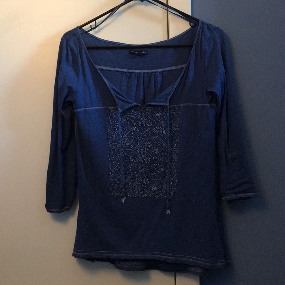 American eagle top